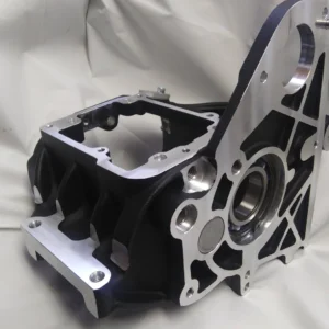 DELKRON TRANSMISSION CASE FOR FXR