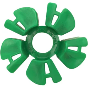 ALLOY ART CUSH DRIVE DAMPENER