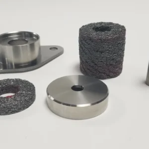 FRONT MOTOR MOUNT BY KINETIC STRUCTURES - FXR / FL