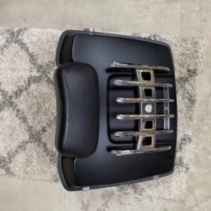 Harley-Davidson Tour Pack With Passenger Backrest