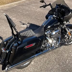 2023 Harley-Davidson Road Glide Low Miles Custom Touring Bagger