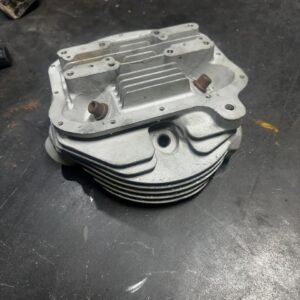 1956 Harley-Davidson Panhead Front Cylinder Head