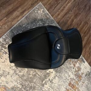 Saddlemen Road Sofa Seat For Harley-Davidson Touring Models