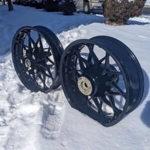Harley-Davidson Prodigy Wheels Set