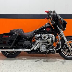 2020 Harley-Davidson Electra Glide FLHT Trask Turbo For Sale