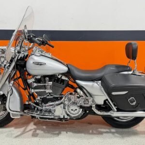 2004 Harley-Davidson Road King Classic FLHRCI True Duals Low Miles