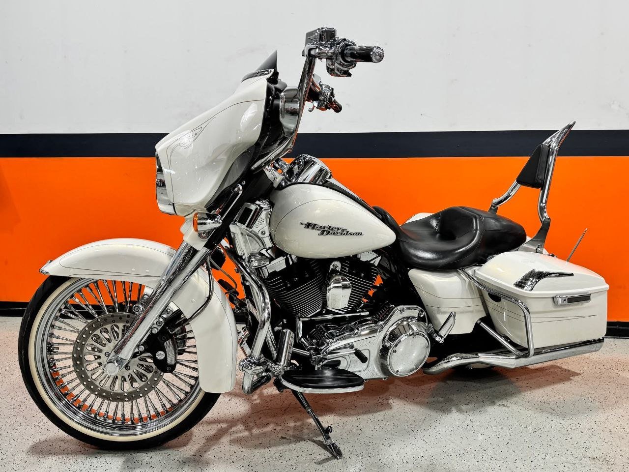 2015 Harley-Davidson Street Glide Special FLHXS - Image 8