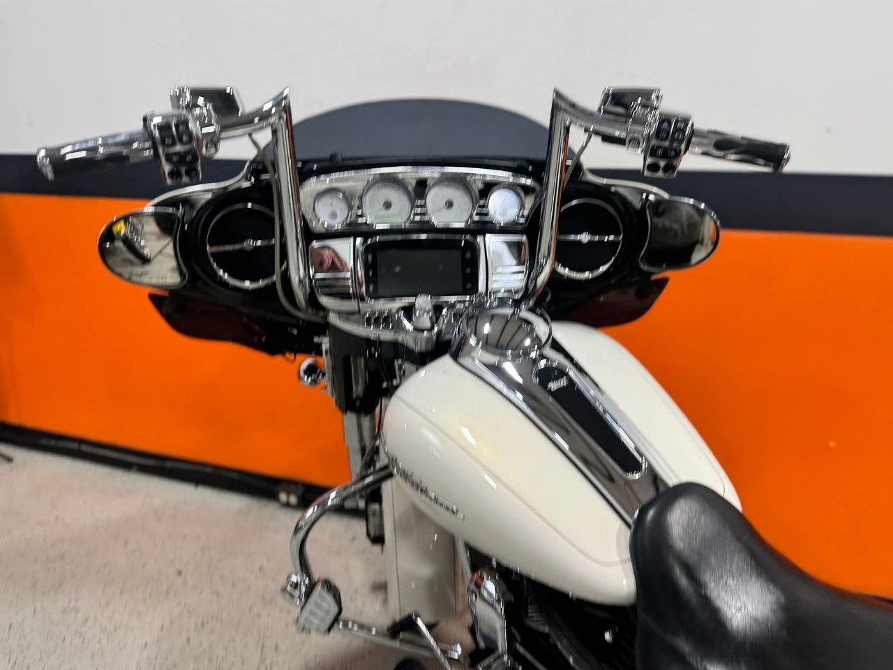 2015 Harley-Davidson Street Glide Special FLHXS - Image 7