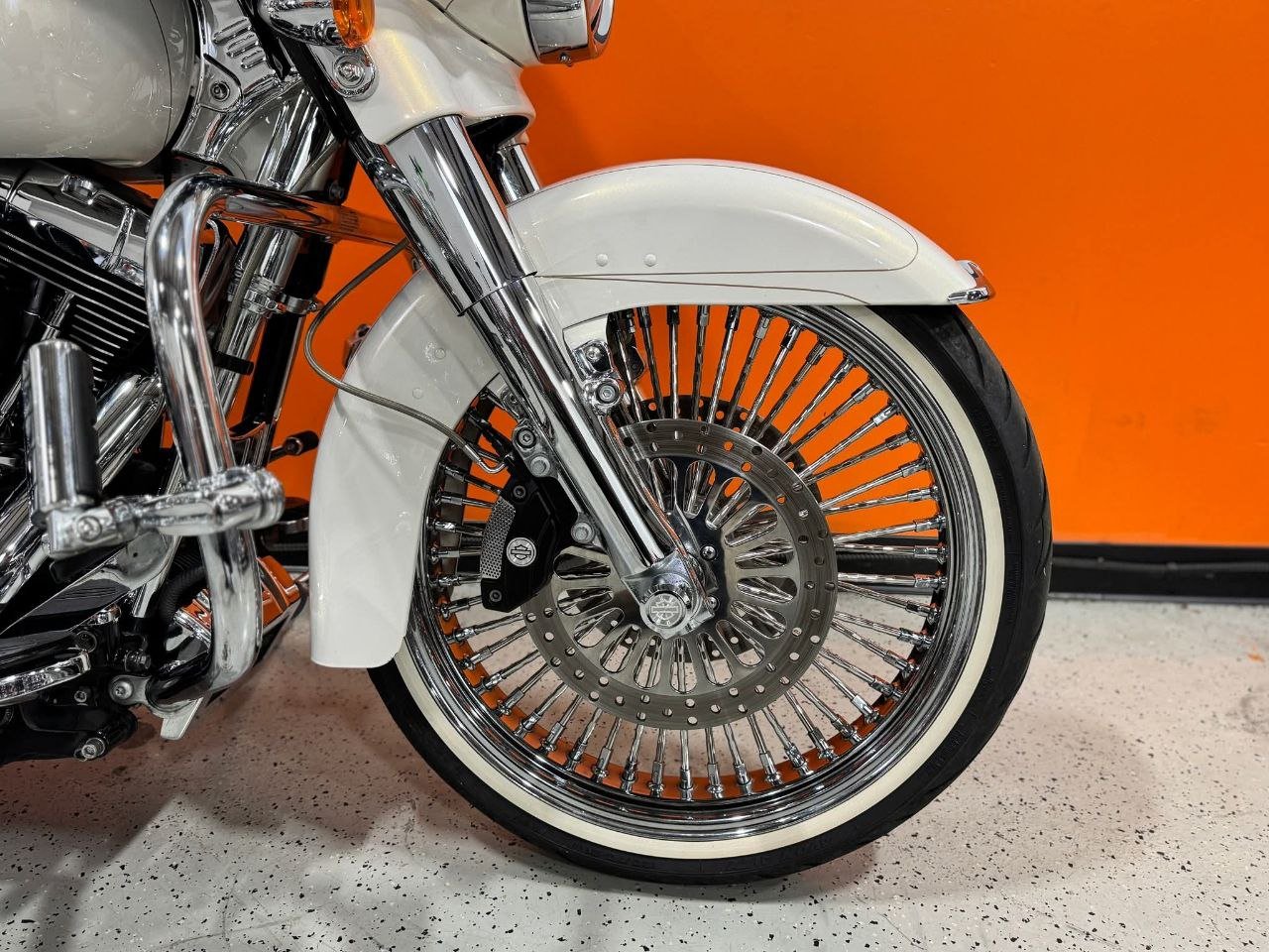 2015 Harley-Davidson Street Glide Special FLHXS - Image 5