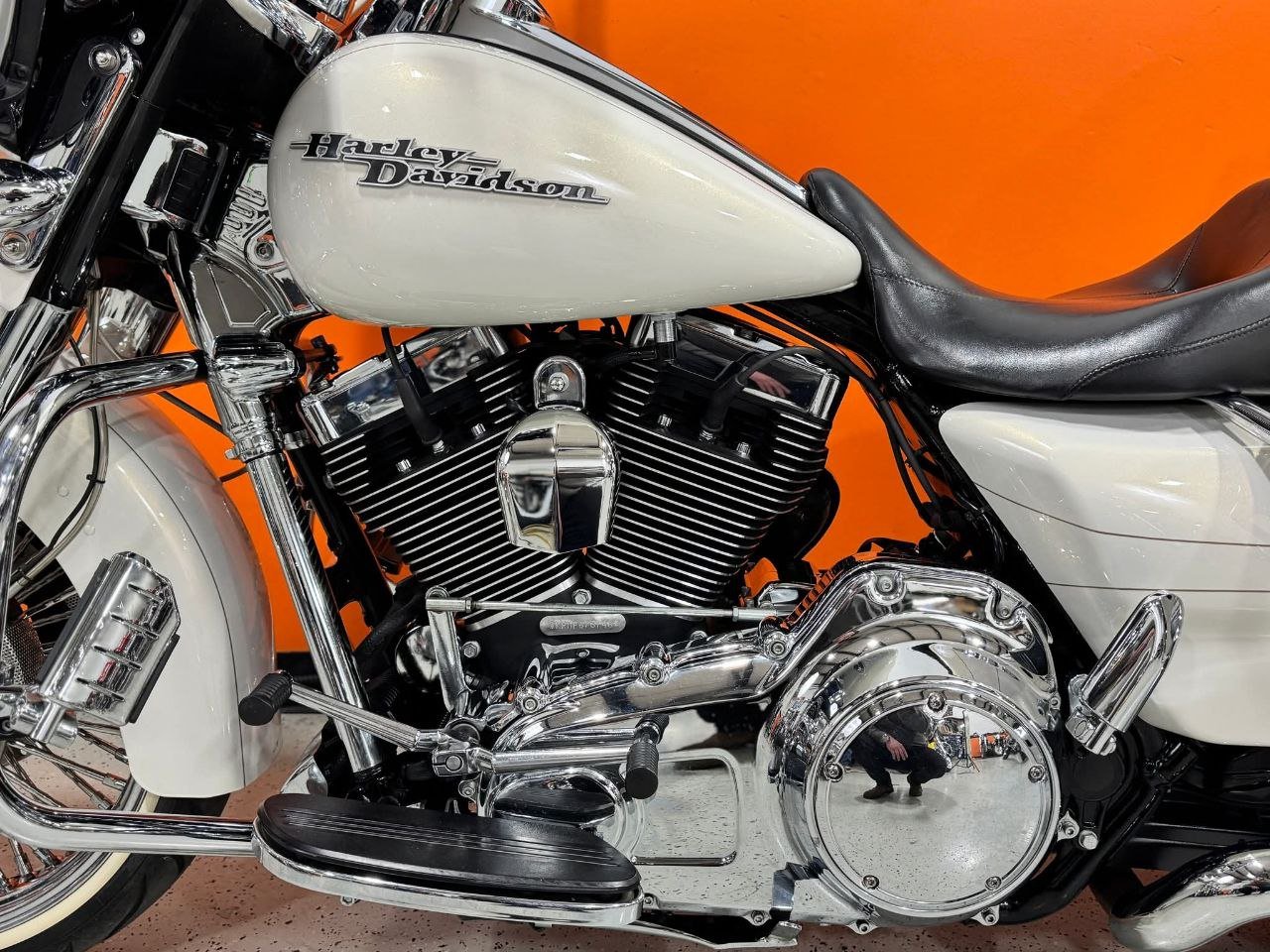 2015 Harley-Davidson Street Glide Special FLHXS - Image 4