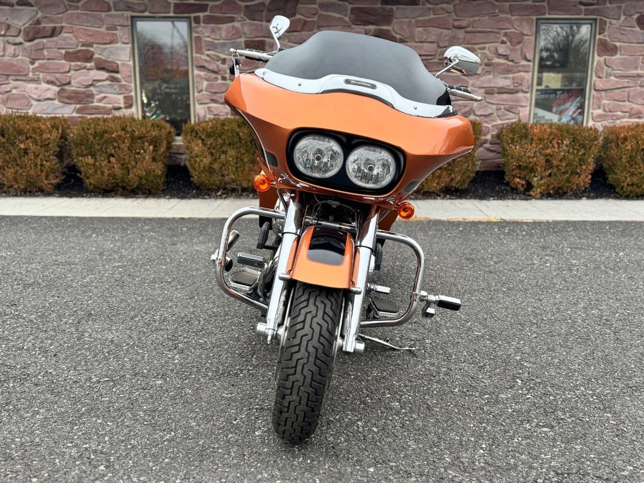 2008 Harley-Davidson Road Glide FLTR 105th Anniversary - Image 7