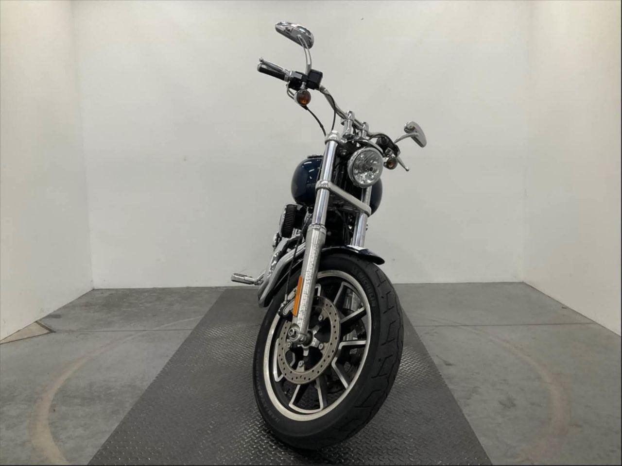 2016 Harley-Davidson Dyna Low Rider FXDL - Image 10
