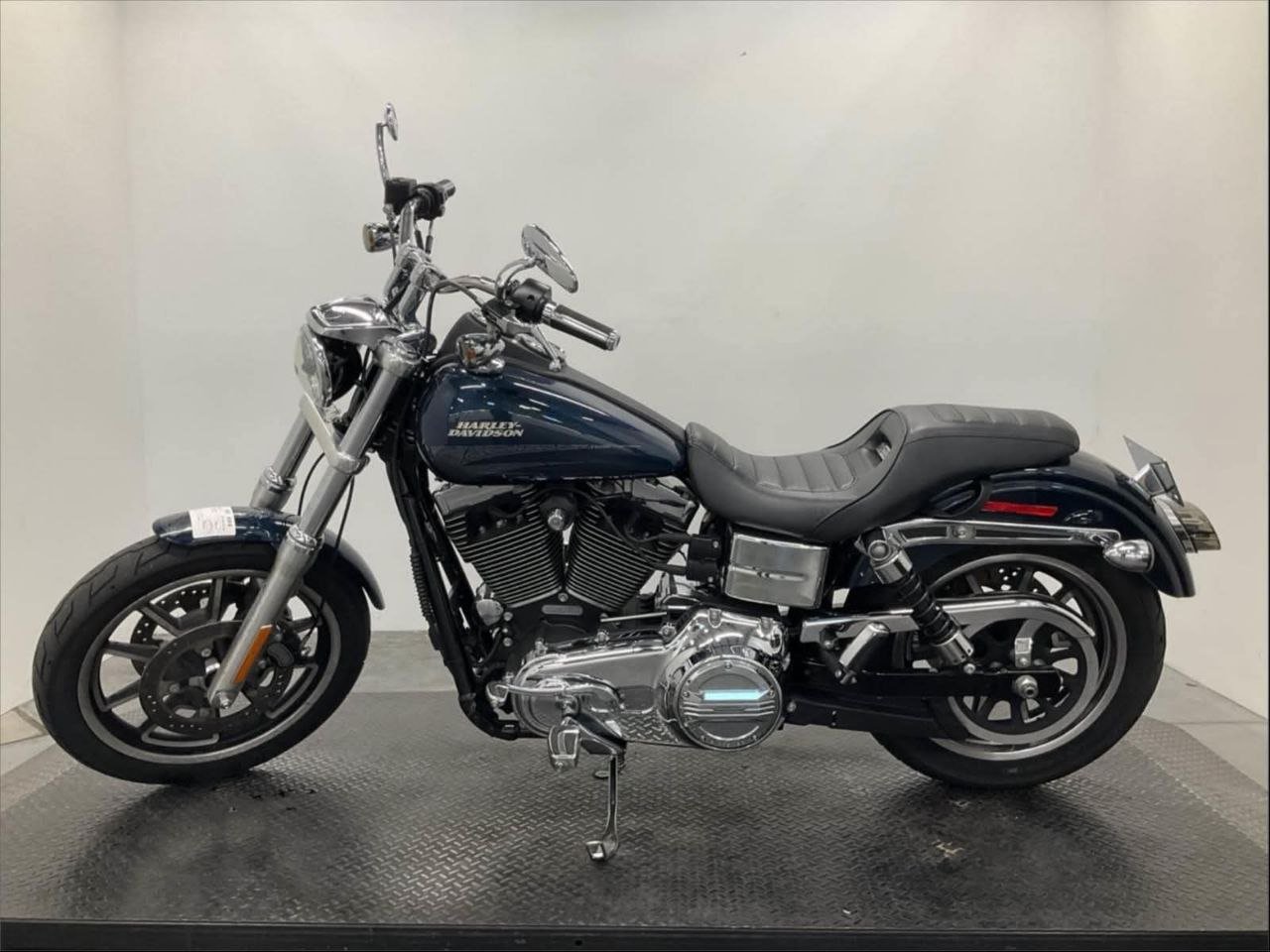 2016 Harley-Davidson Dyna Low Rider FXDL - Image 9