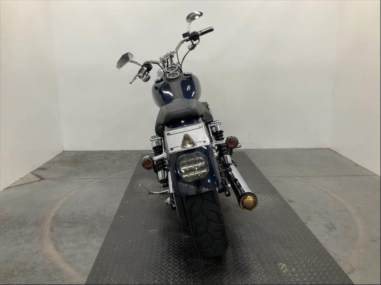 2016 Harley-Davidson Dyna Low Rider FXDL - Image 8