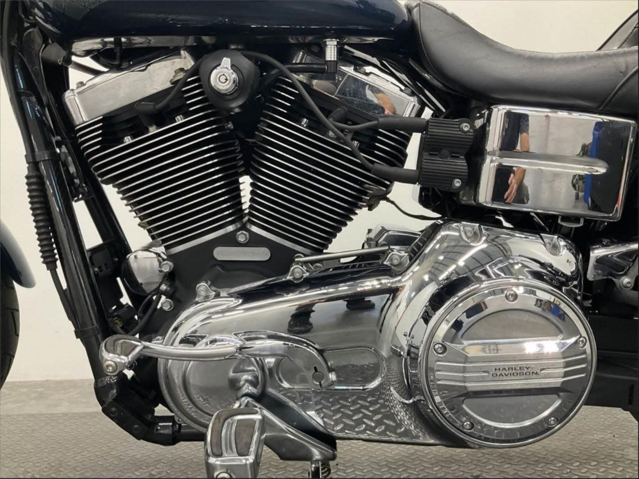 2016 Harley-Davidson Dyna Low Rider FXDL - Image 4