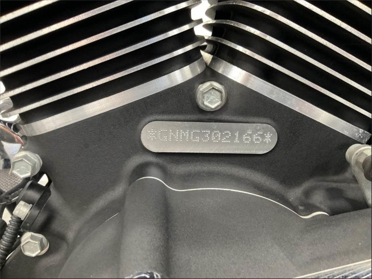 2016 Harley-Davidson Dyna Low Rider FXDL - Image 3