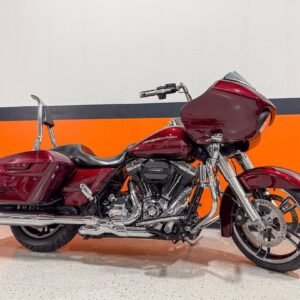 2015 Harley-Davidson Road Glide FLTRX