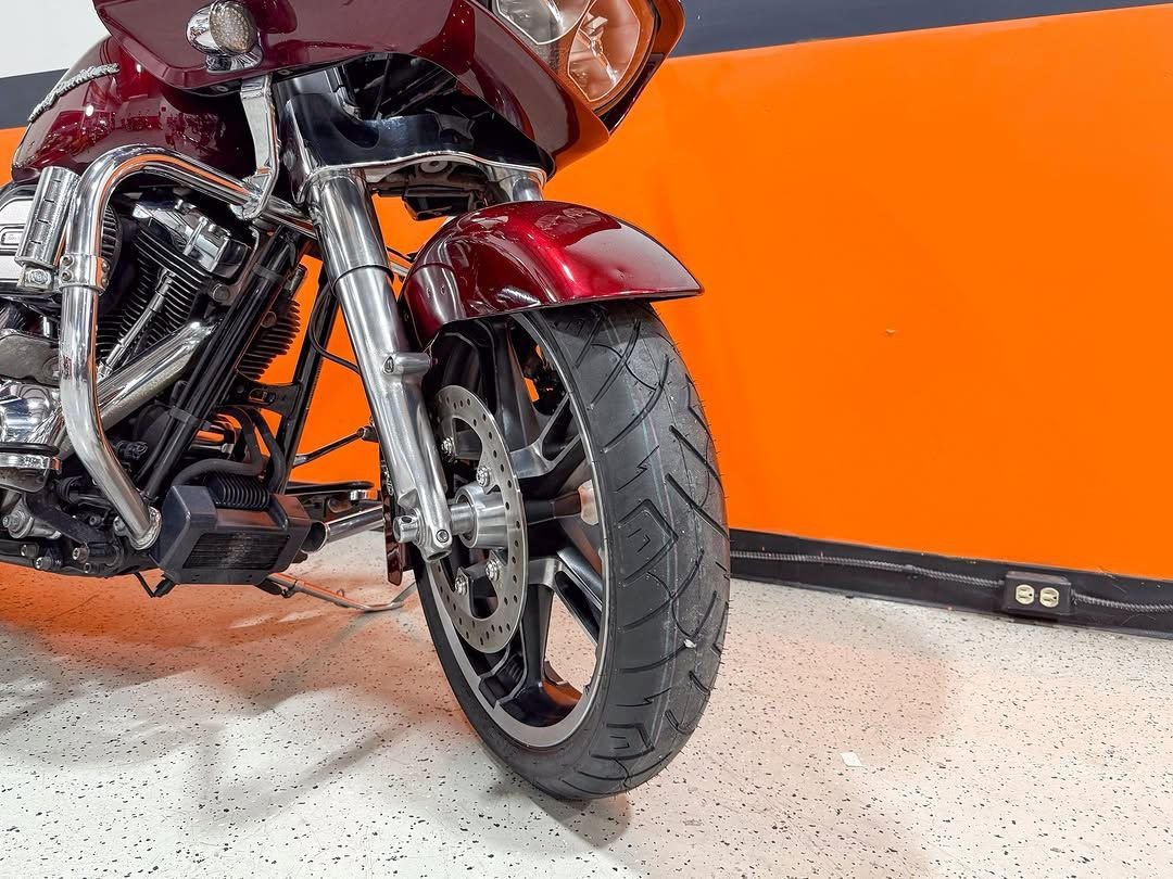 2015 Harley-Davidson Road Glide FLTRX - Image 7