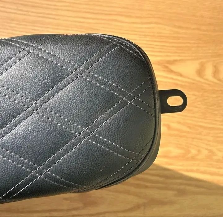 Saddlemen Seat for Harley-Davidson FXBBS, FXST & Softail Models - Image 6