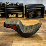 LePera OG Basket Weave Tailwhip Seat
