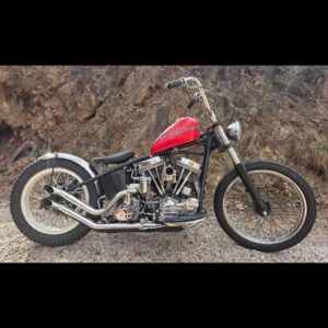 Shovelhead, Panhead, Harley Davidson, Chopper, Vintage Harley, Custom Motorcycle, Old School Chopper, Harley For Sale, Rigid Chopper, Bobber, Classic Harley, Custom Bike.